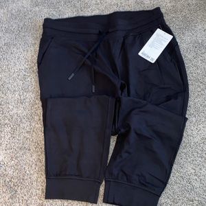 NWT Lululemon ready to rulu 7/8 jogger high-rise